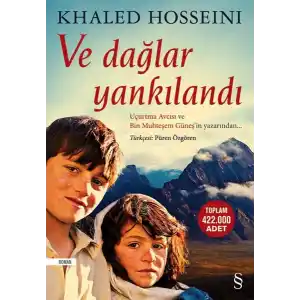 TCX Ve Dağlar Yankılandı
