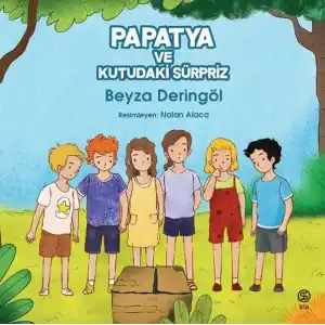 TCX  ve Kutudaki Sürpriz