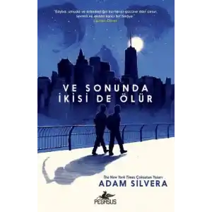 TCX Ve Sonuda İkisi de Ölür