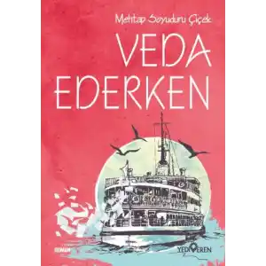 TCX Veda Ederken