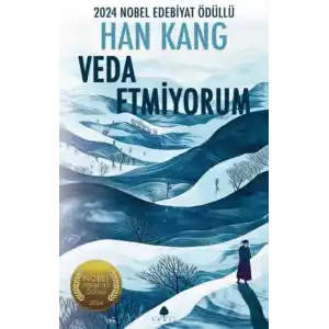 TCX Veda Etmiyorum