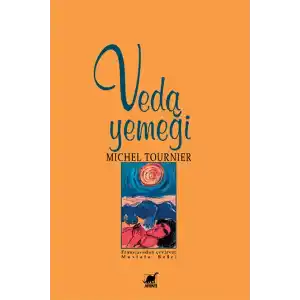 TCX Veda Yemeği