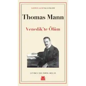 TCX Venedik’te Ölüm