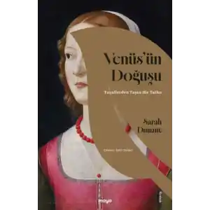 TCX Venüs’ün Doğuşu