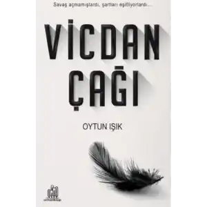 TCX Vicdan Çağı