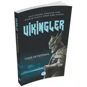 TCX Vikingler