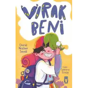 TCX Vırak Beni