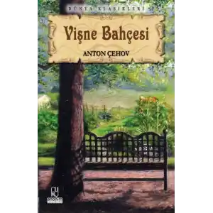 TCX Vişne Bahçesi