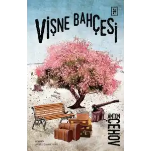 TCX Vişne Bahçesi