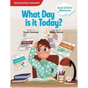 TCX What Day is it Today?