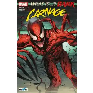 TCX What If? Dark Carnage