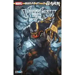 TCX What If? Dark Venom