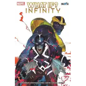 TCX What If? Infinity