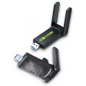 TCX Wifi 5 Adaptör