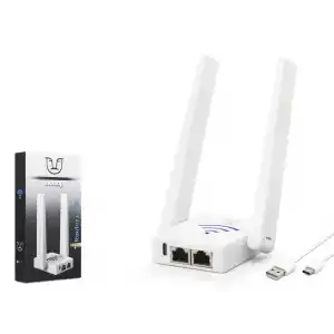 TCX Wifi Repeater Router Access Point 300 Mbps R316