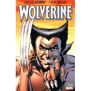 TCX Wolverine