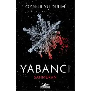 TCX Yabancı Şaeran