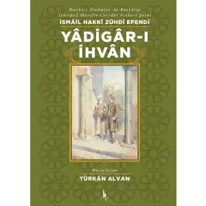 TCX Yadigarı İhvan