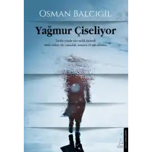 TCX Yağmur Çiseliyor