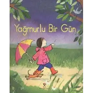 TCX Yağmurlu Bir Gün