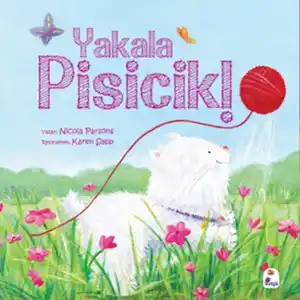 TCX Yakala Pisicik