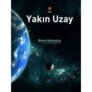 TCX Yakın Uzay