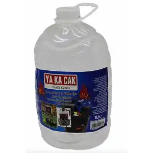 TCX Yakıt Jeli 5 Lt. Royaleks-24562