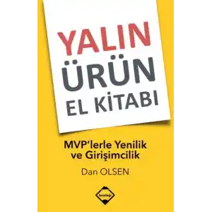 TCX Yalın Ürün El Kitabı