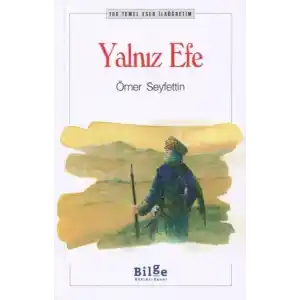 TCX Yalnız Efe