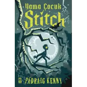 TCX Yama Çuk Stitch