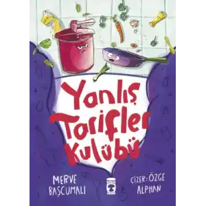TCX Yanlış Tarifler Kulübü