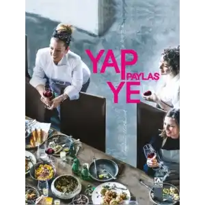 TCX Yap ve Paylaş