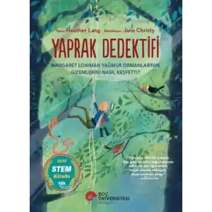 TCX Yaprak Dedektifi