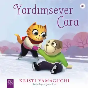 TCX Yardımsever Cara