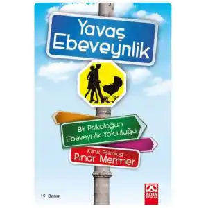 TCX Yaş Ebeveynlik