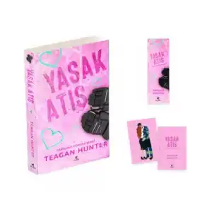 TCX Yasak Atış
