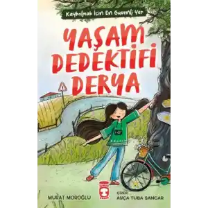 TCX Yaşam Dedektifi Derya