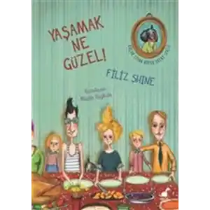 TCX Yaşamak Ne Güzel!