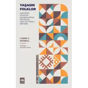 TCX Yaşasın Folklor