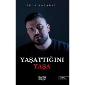 TCX Yaşattığını Yaşa