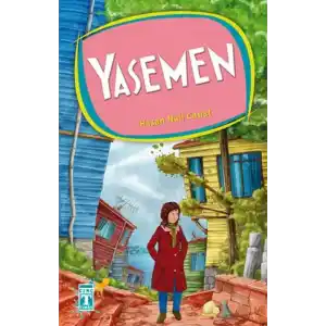 TCX Yasemen