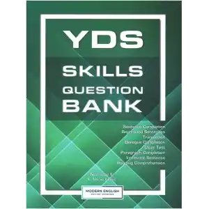 TCX YDS Skills Question