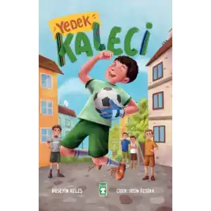 TCX Yedek Kaleci