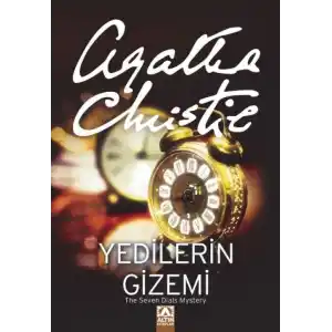 TCX Yedilerin Gizemi