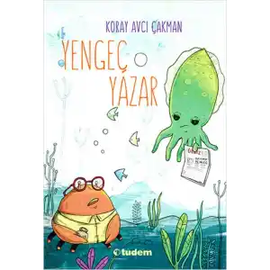 TCX Yengeç Yazar