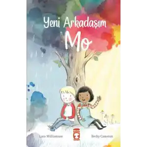 TCX Yeni Arkadaşım Mo