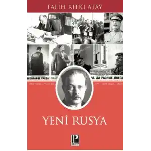 TCX Yeni Rusya