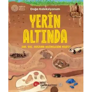 TCX Yerin Altında