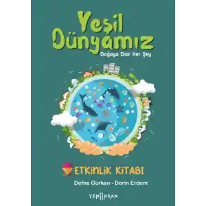 TCX Yeşil Dünyamız
