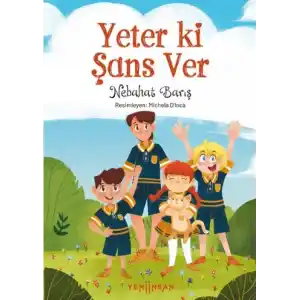 TCX Yeter ki Şans Ver